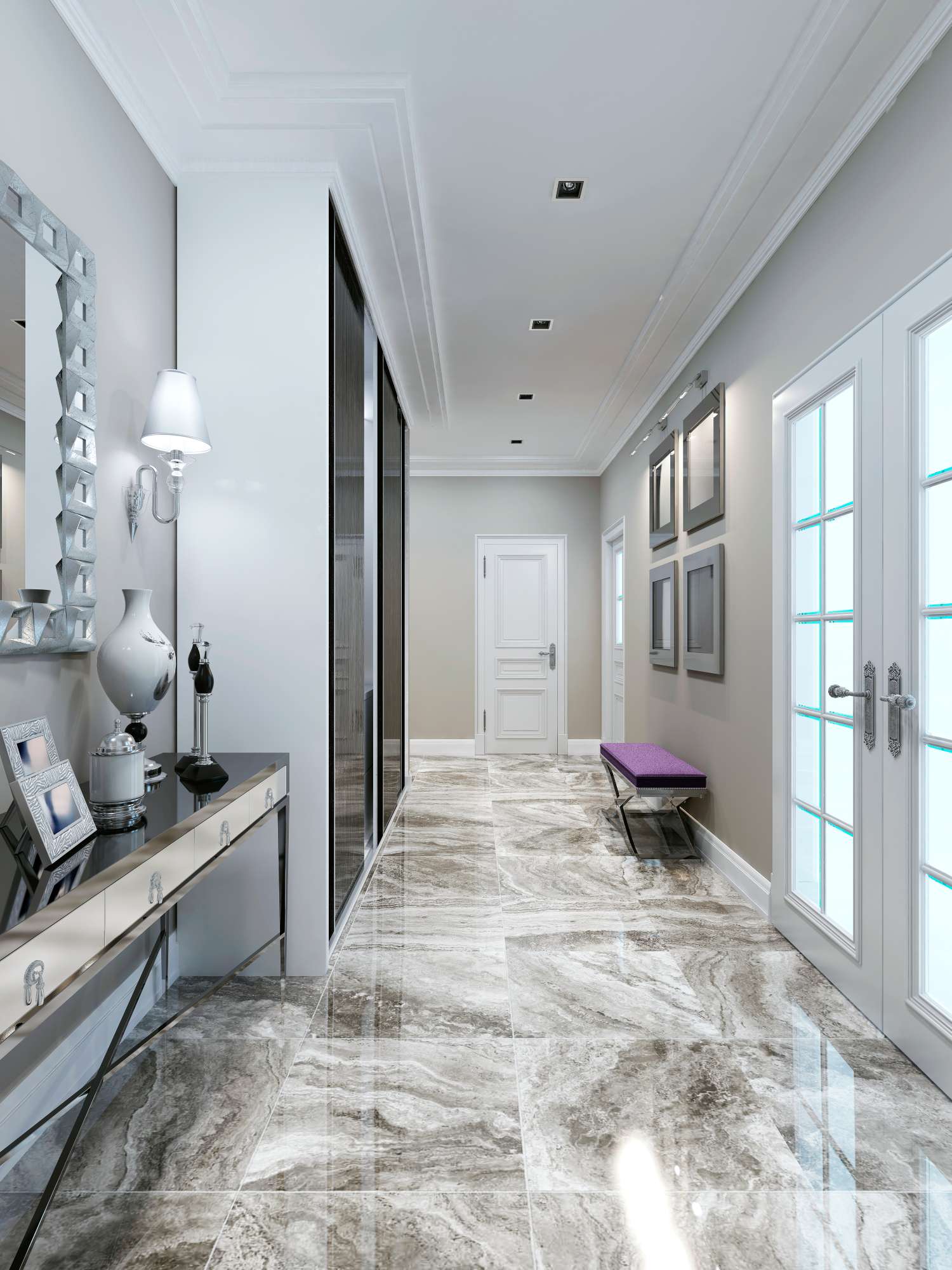 Contact HOMEMAX Pty Ltd builders
