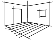 House extension icon