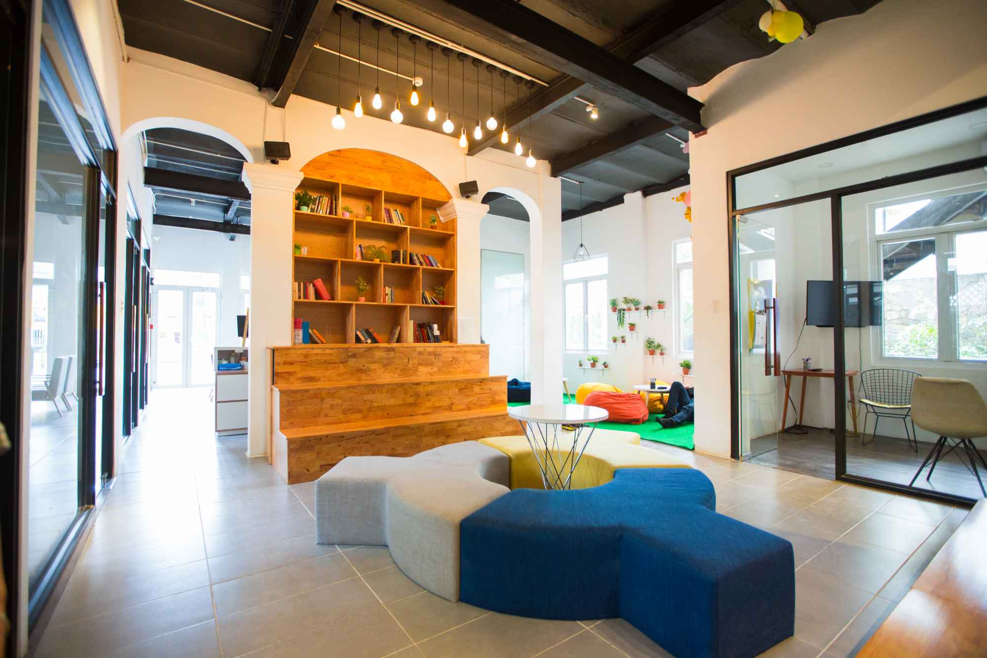 Shop fit-outs in Melbourne's west