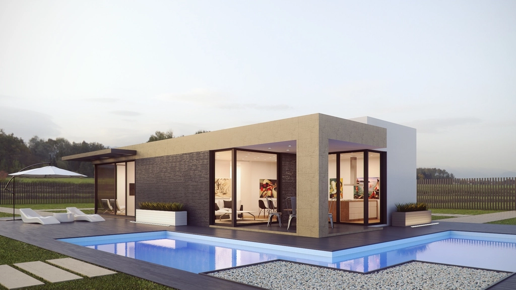 Granny flat construction in Melbourne's west